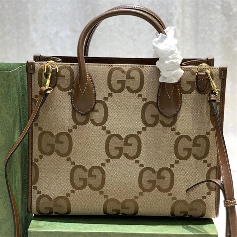 gucci tote replica